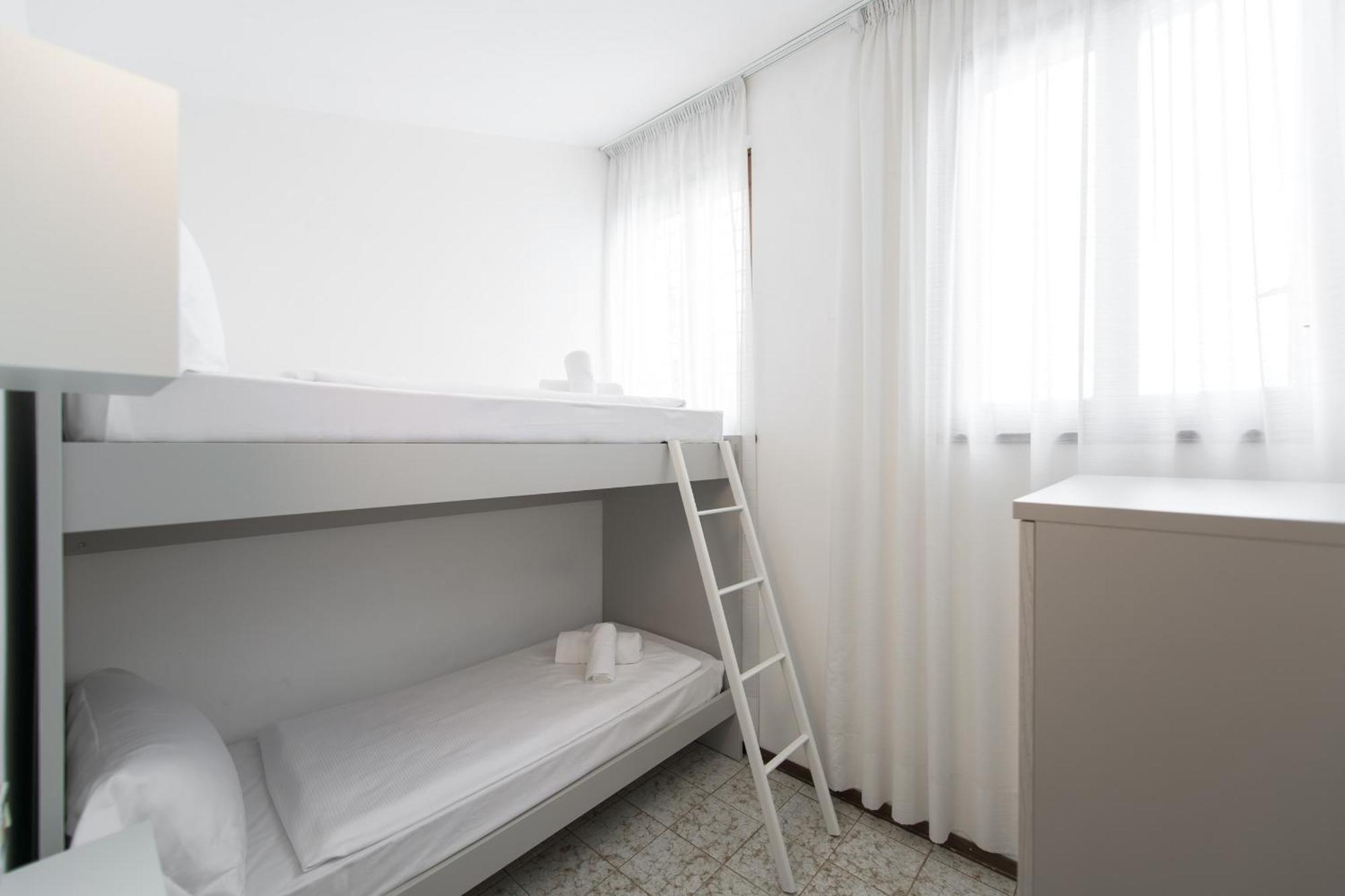 Residence Oasi Limone sul Garda Exterior foto
