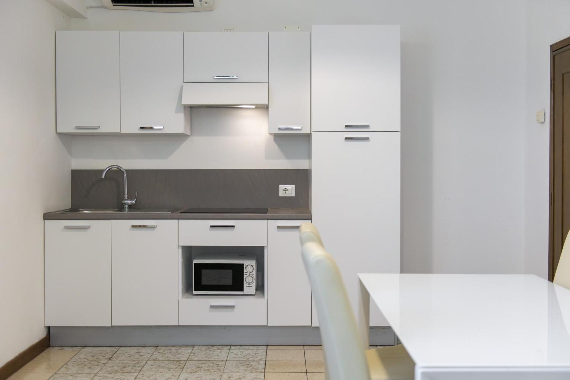 Residence Oasi Limone sul Garda Exterior foto